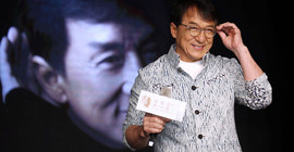 Jackie Chan'den koronavirüse panzehir bulana 1 milyon yuan