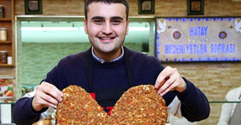 Çapa Tıp Fakültesi'nde operasyon