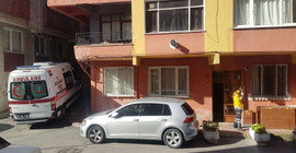 İstanbul Şişli'de 6 yaşındaki çocuk evde ölü bulundu