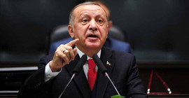 Oy düşüşüne karşı Erdoğan'dan 'sistem değişikliği hamlesi'