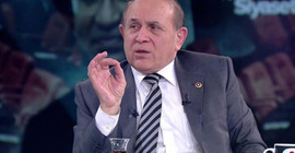 Hakim ve savcılar Burhan Kuzu'yu işaret etti, aramadığı kimse kalmamış