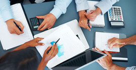 Yıldız Holding ve Doğuş Holding bankalarla faiz indirimini görüşüyor