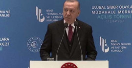 Erdoğan: Sosyal medya tam bir çöplük