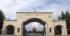 Mersin'de bir öğrenci koronavirüs şüphesiyle gözlem altında