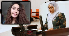 HDP, Gülistan Doku'yu İçişleri Bakanı'na sordu