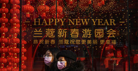 Çinli firmalar 8.2 milyar dolar kredi arıyor