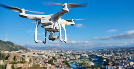 Sivil havacılıkta para cezaları arttı: Drone'unu kayıt ettirmeyene ceza