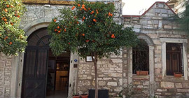 Kayyımın ilk icraatı Sanat Evi'ni kapatmak oldu