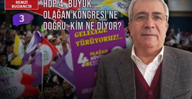 Taşçıer: HDP kitle partisi, söylemleri karşılık buluyor