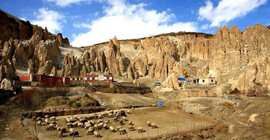 4 doğal sit alanı 'kesin korunacak hassas bölge' ilan edildi