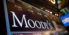 Moody's'den koronavirüs uyarısı: Asya-Pasifik ülkeleri etkilenir