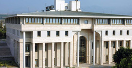 Mersin Üniversitesi'nden koronavirüs açıklaması