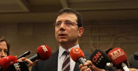 İmamoğlu: Erdoğan hakkındaki tüm samimi ifadelerimi geri çekiyorum