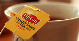 Unilever, çay markalarını 6 milyar euroya satıyor