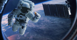 NASA'dan astronot adayları için ilan: Ay'a ve Mars'a gitmek için gerekli kriterler