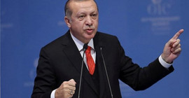 İş Bankası hisselerinin Hazine'ye devri için Erdoğan'dan talimat