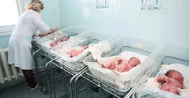 Hastanede karıştırılan bebek için 27 yıl sonra tazminat