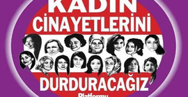 Duygu Asena Ödülü Kadın Cinayetlerini Durduracağız Platformu'na verilecek