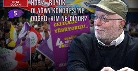 Piroğlu: HDP kayyım saldırısını batıya anlatamadı