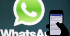 Whatsapp kullanıcısı 2 milyarı geçti