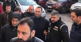 Yalova Belediye Başkan Yardımcısı tutuklandı