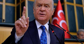 Rusya'dan Bahçeli uyarısı: Provokasyonlardan kaçının