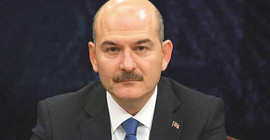 Soylu'ya 'kel' demek suç değil