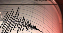 Datça açıklarında 4.5 büyüklüğünde deprem