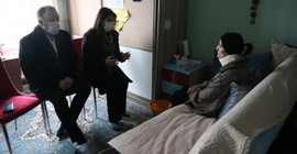 Pervin Buldan: Bu bedenler eriyip gitmemeli