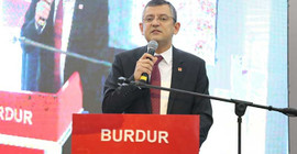 'Vasiyete dokundurmayacağız, dokunanları da pişman edeceğiz'