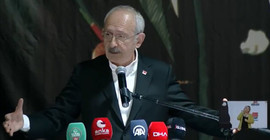 Kılıçdaroğlu: Toplumsal barış sorunumuz var