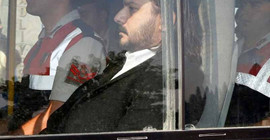 Emrah Serbes açık cezaevine nakledildi