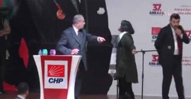 CHP kongresinde cinsiyetçi ifadelere tepki