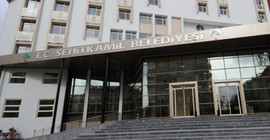 AKP'li belediyede 'adrese teslim' temizlik ihalesi