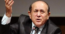 Burhan Kuzu: Abant toplantılarının müdavimiydim