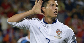 Ronaldo'ya vergi kaçakçılığı suçlaması