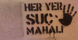 Avukatın cinsel saldırısına maruz kalan hukuk öğrencisinden suç duyurusu