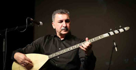 Ferhat Tunç yurt dışından Türkiye’deki mücadeleye selam gönderdi