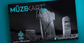 Müzekart'ta 10 TL'lik indirim
