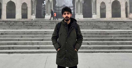 Üniversite öğrencisi Hakan Taşdemir yaşamına son verdi