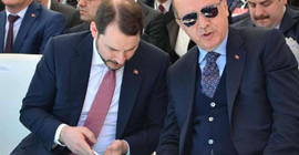 İYİ Parti Milletvekili Andican: İktidar yeni bir Duyun-u Umumiye kuruyor