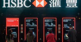 HSBC, üç yılda 35 bin kişiyi işten çıkarmaya hazırlanıyor