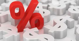 20 yılda 2,32 trilyon dolar vergi toplandı, 590,5 milyarı faize gitti