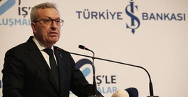 İş Bankası Genel Müdürü Bali'den 'CHP hisseleri' açıklaması