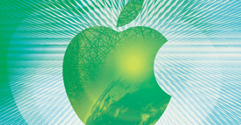Apple'dan çevre için 1 milyar dolarlık tahvil