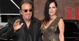 Yaş farkı ayrılık getirdi: Al Pacino bile olsa yaşlı biriyle olmazk zor