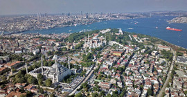 Konut metrekare fiyatları 2019'da tarihi zirvesini gördü