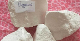 İnternetten 'yemelik' toprak satışı