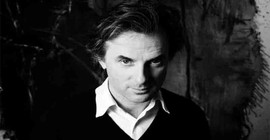Jean-Christophe Grangé Ankara'da okurlarıyla buluşacak