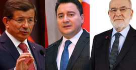 İYİ Parti’deki istifalar üçüncü blok hazırlığı mı?